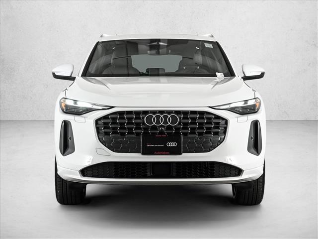 audi new q5 2025 WA11AAGU6S2084004 image audi new q5 2025 WA11AAGU6S2084004 image